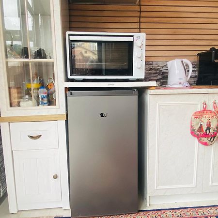 Niya Guest House ベリ・イスカ エクステリア 写真