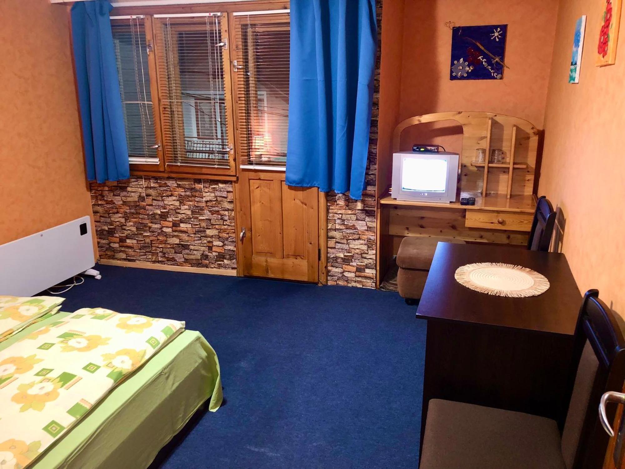 Niya Guest House ベリ・イスカ エクステリア 写真