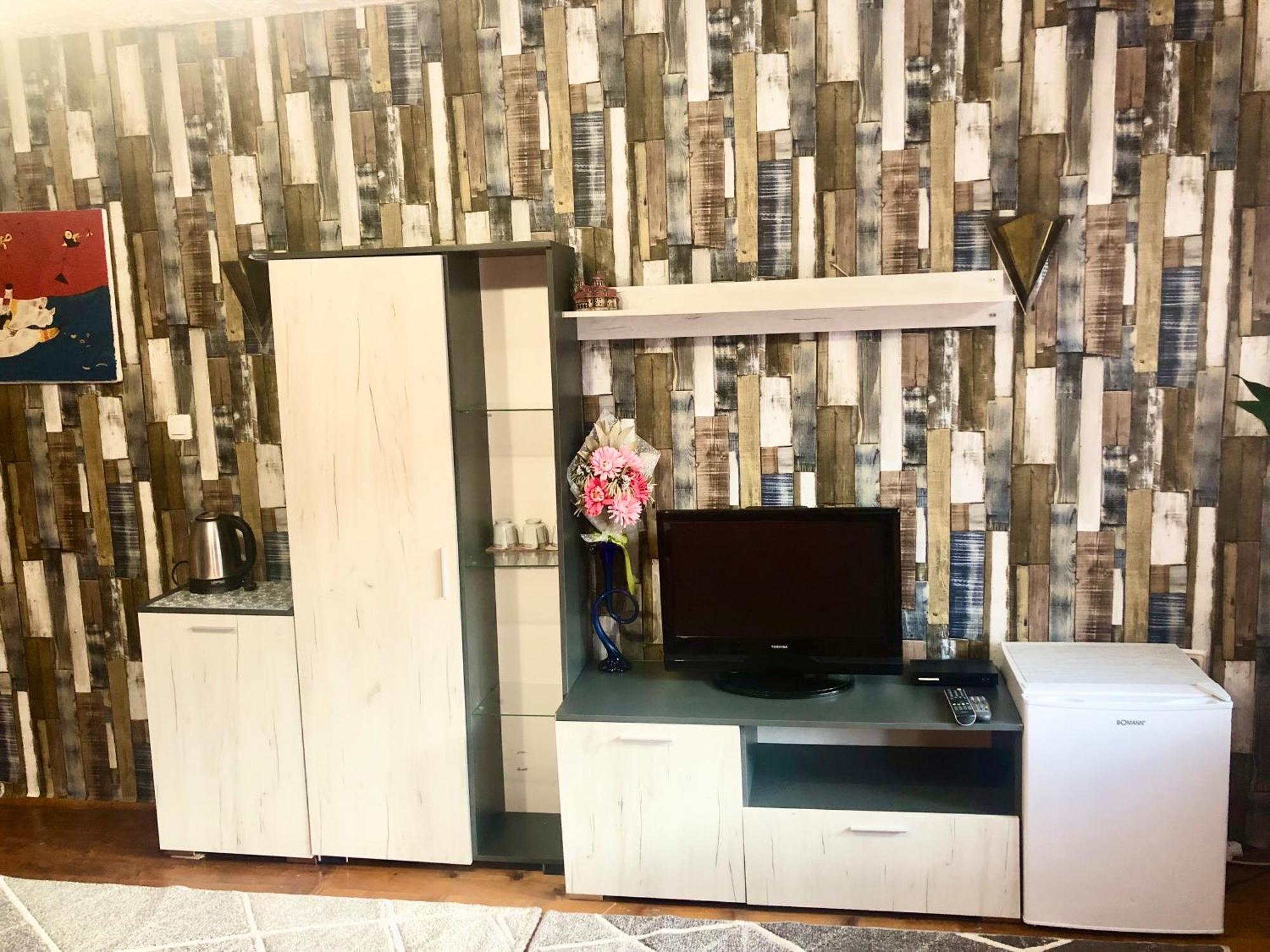 Niya Guest House ベリ・イスカ エクステリア 写真