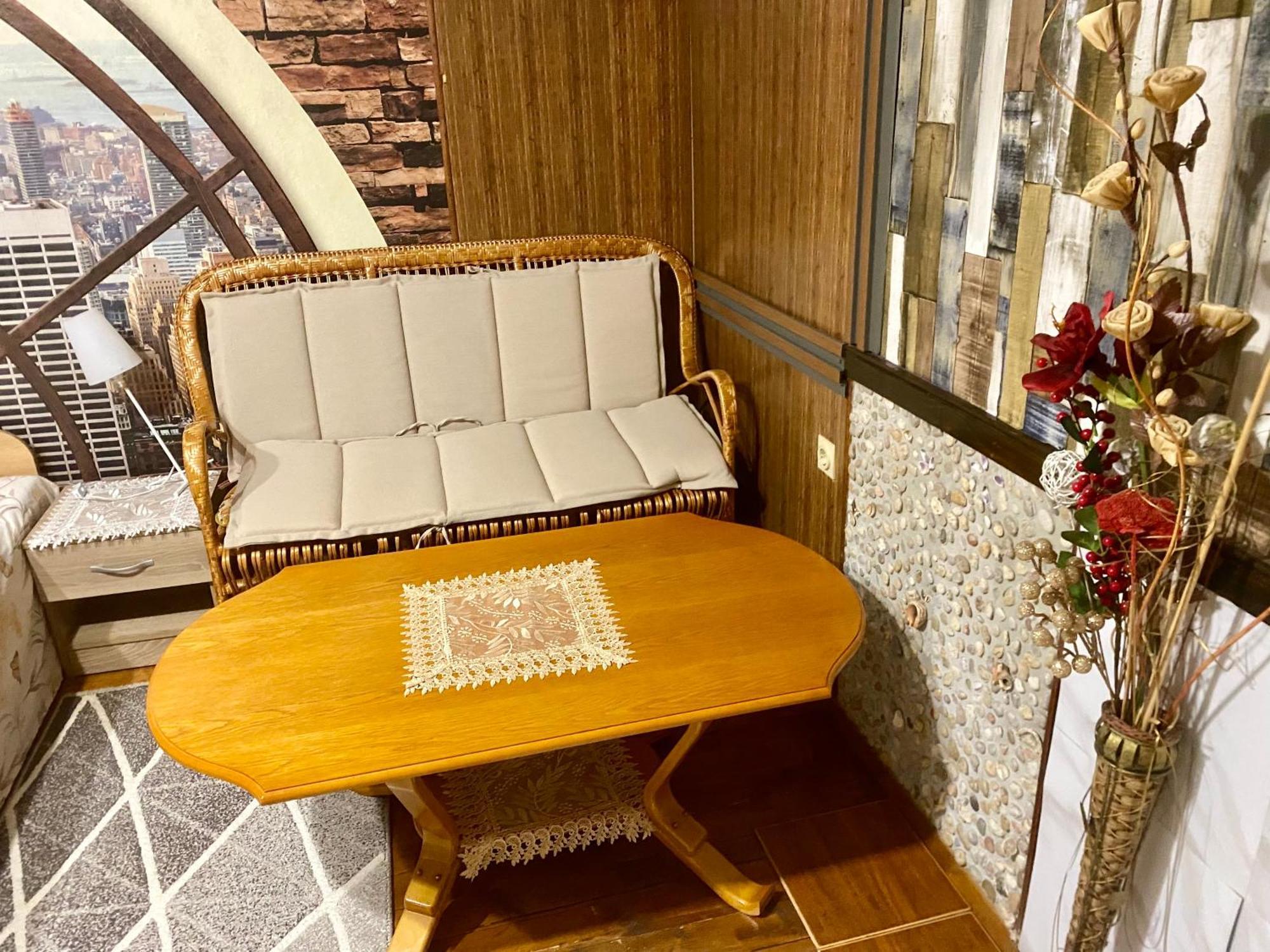 Niya Guest House ベリ・イスカ エクステリア 写真