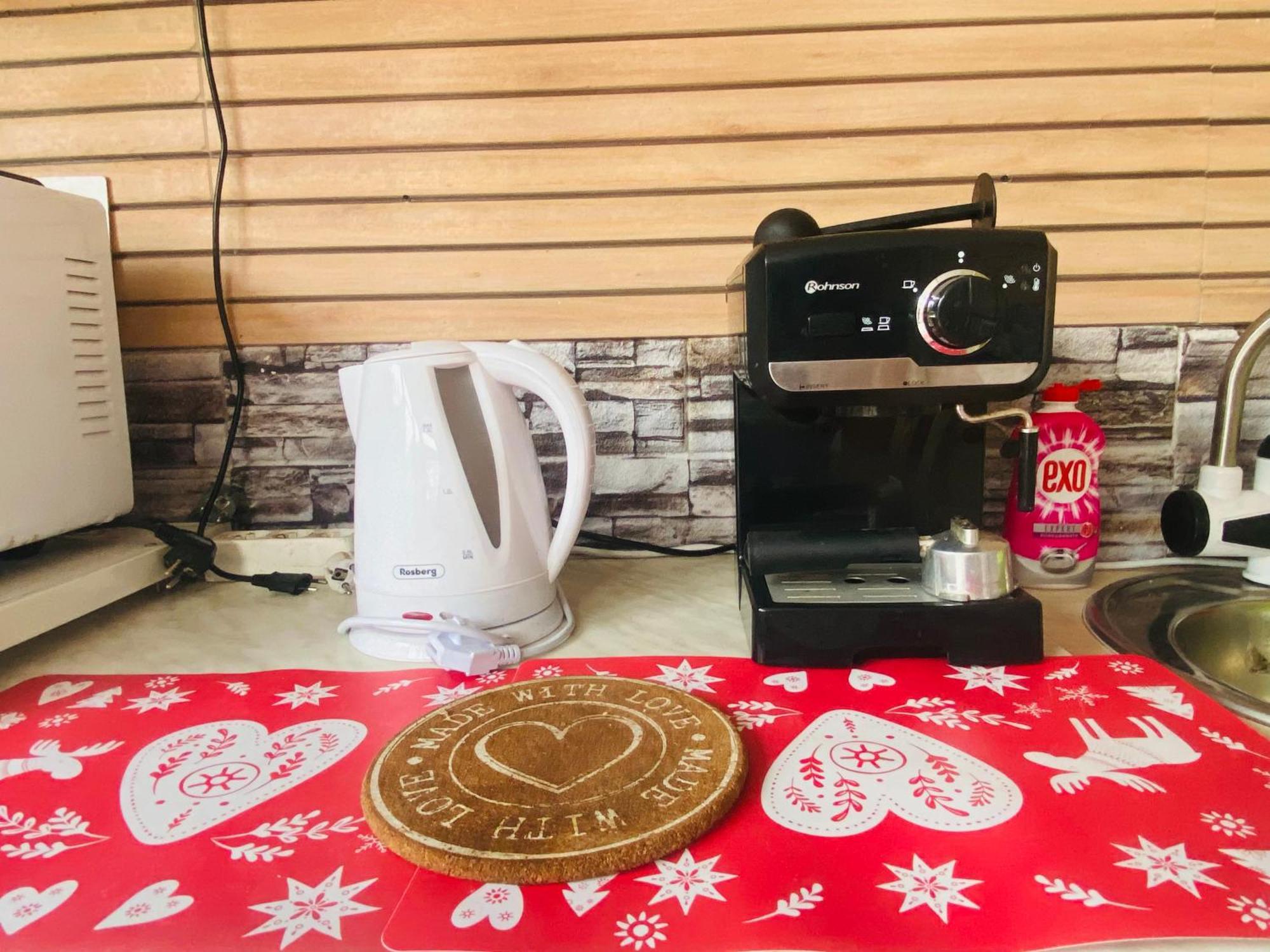 Niya Guest House ベリ・イスカ エクステリア 写真