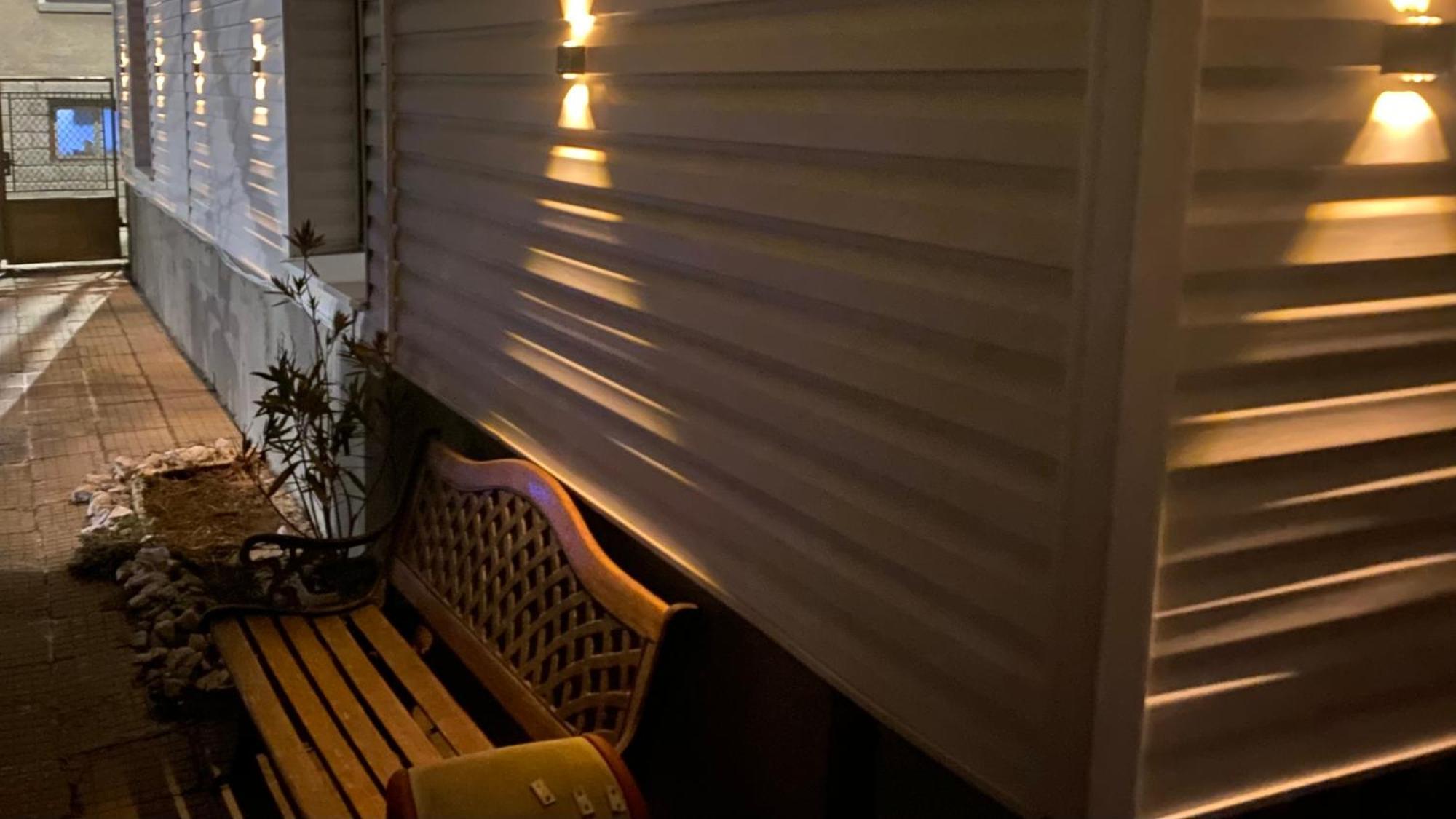 Niya Guest House ベリ・イスカ エクステリア 写真
